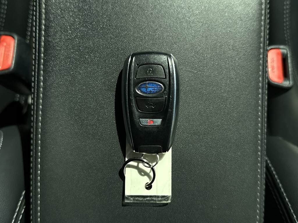 Thumbnail: 2020 Subaru Forester - 18