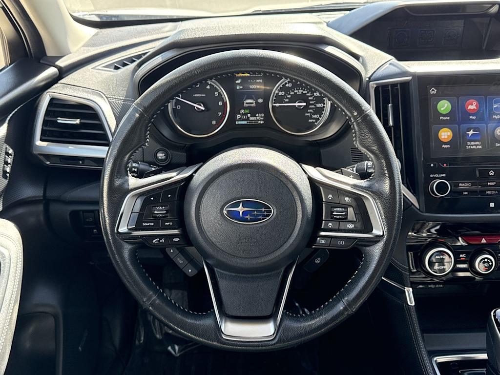 Thumbnail: 2020 Subaru Forester - 10