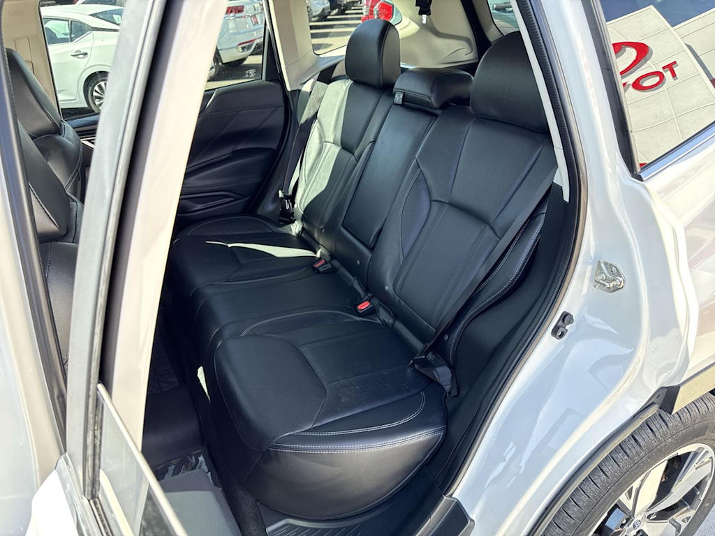 Thumbnail: 2020 Subaru Forester - 13