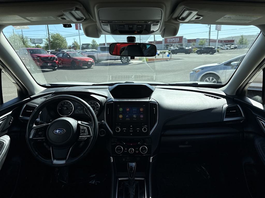 Thumbnail: 2020 Subaru Forester - 2