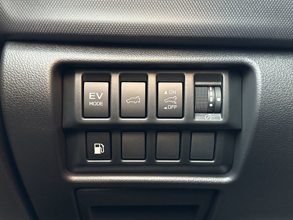 Thumbnail: 2025 Subaru Forester - 23