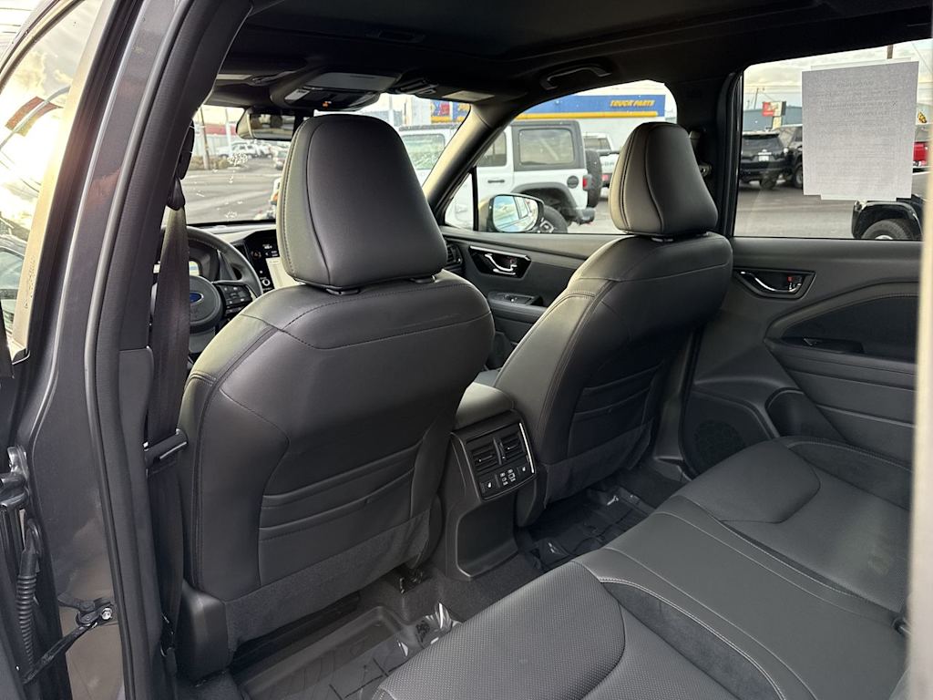 Thumbnail: 2025 Subaru Forester - 20