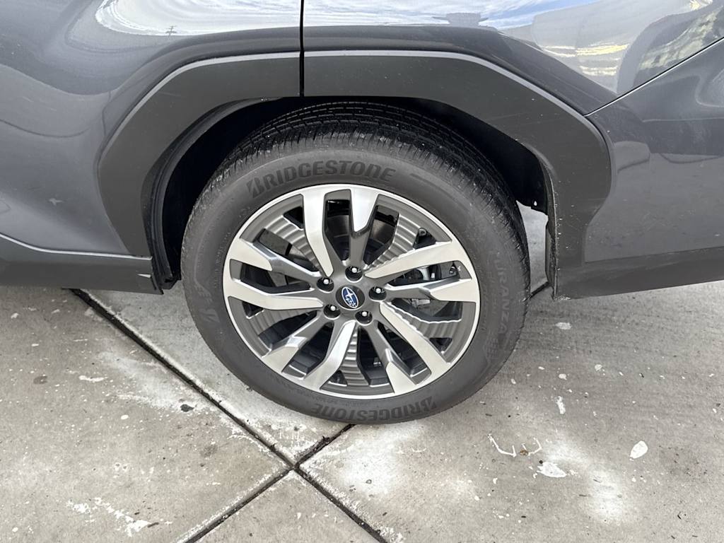 Thumbnail: 2025 Subaru Forester - 8