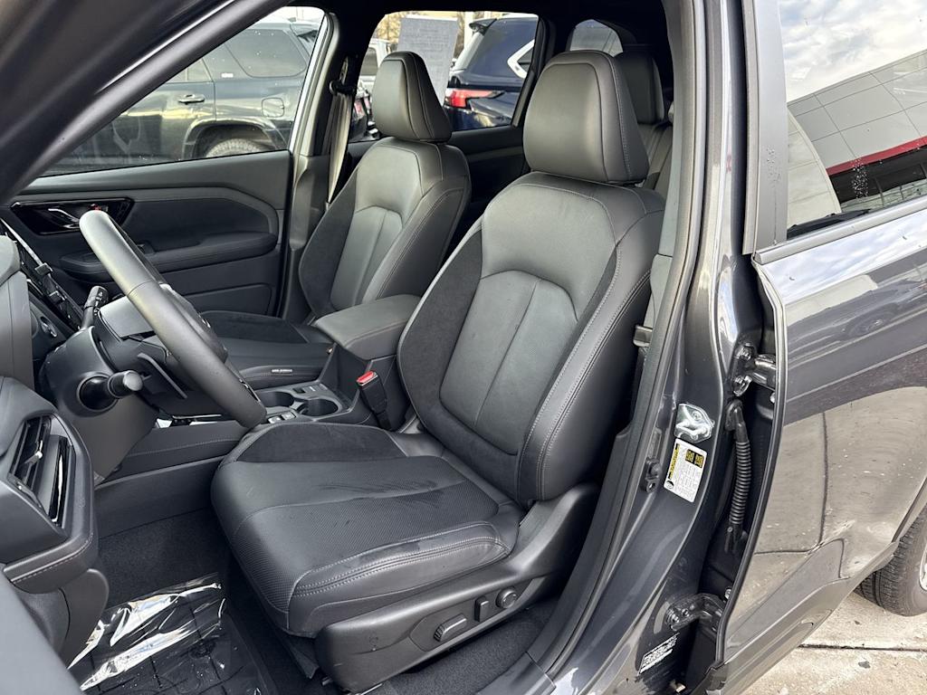 Thumbnail: 2025 Subaru Forester - 11