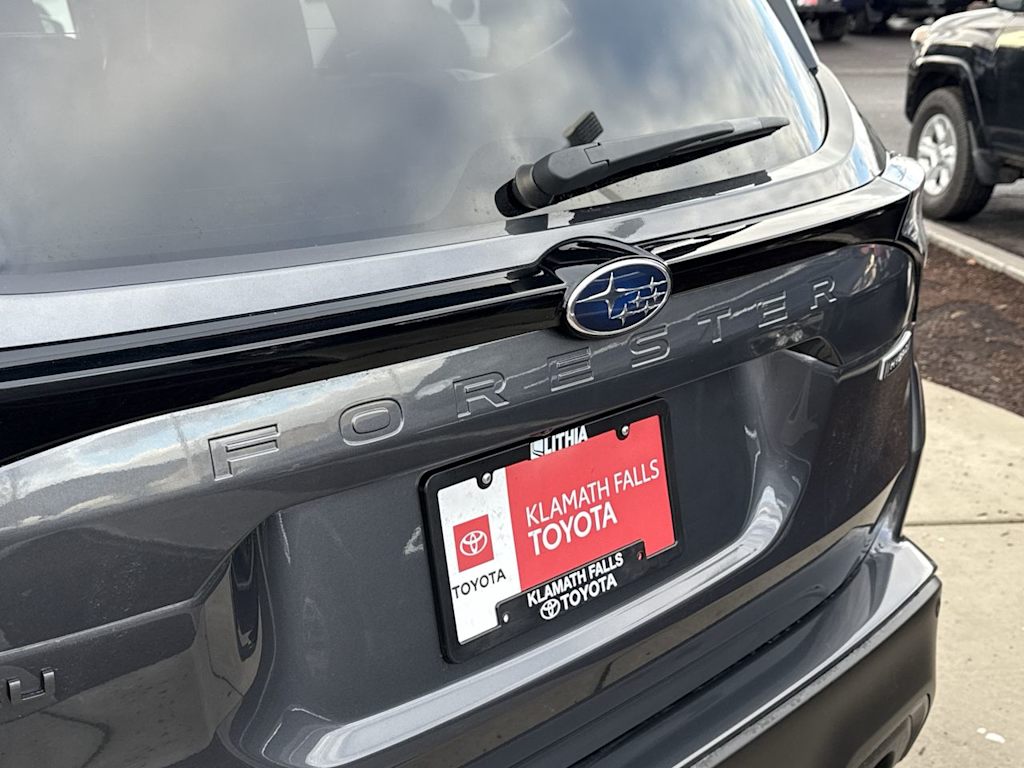 Thumbnail: 2025 Subaru Forester - 7