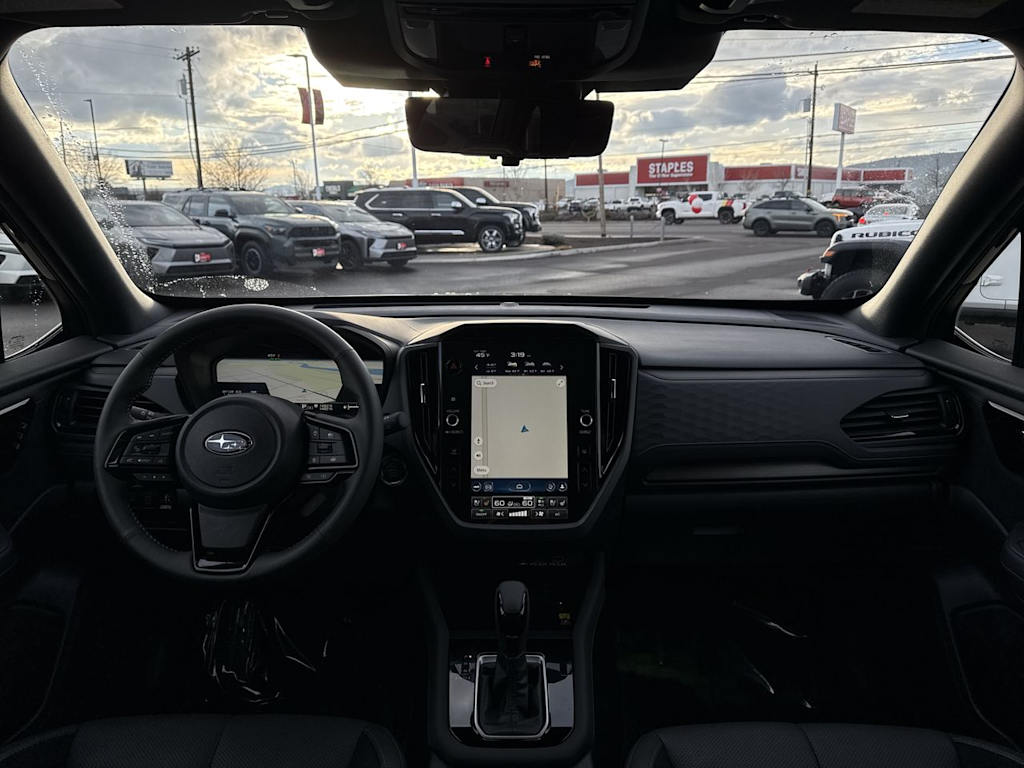 Thumbnail: 2025 Subaru Forester - 2