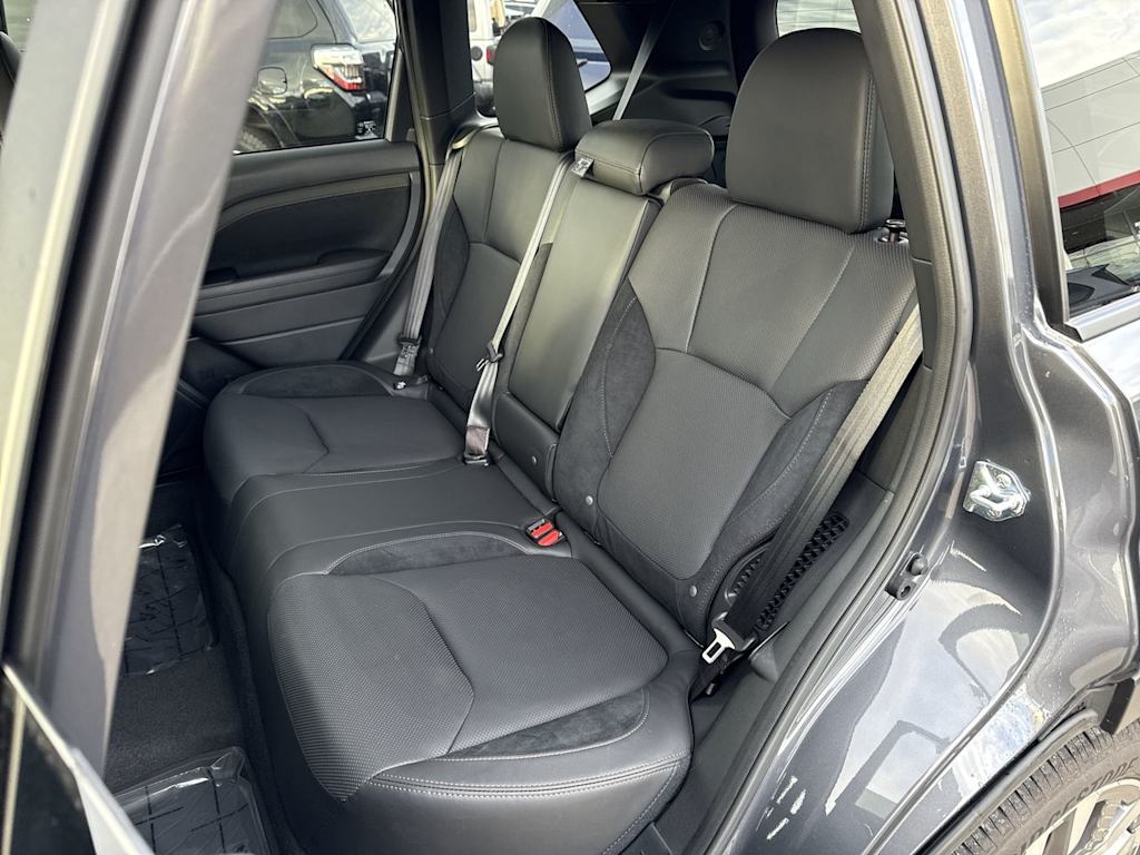 Thumbnail: 2025 Subaru Forester - 13