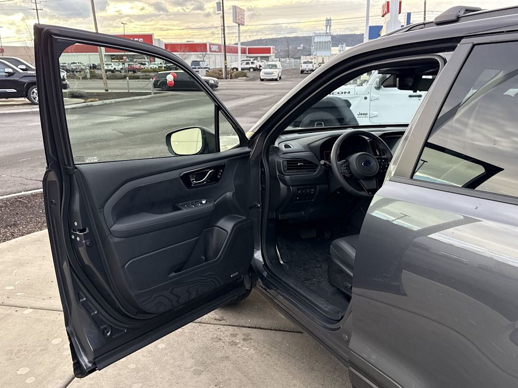 Thumbnail: 2025 Subaru Forester - 19