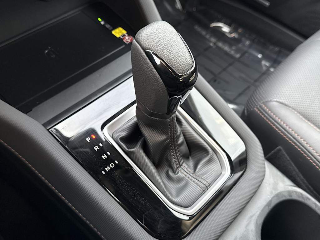 Thumbnail: 2025 Subaru Forester - 15