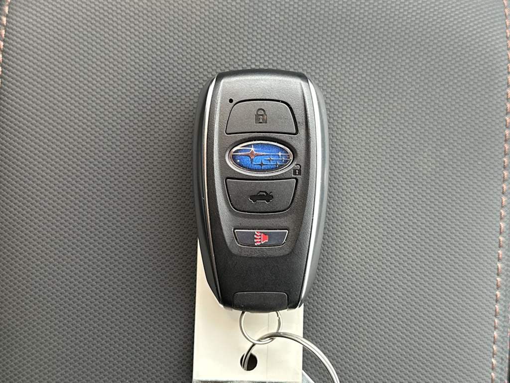 Thumbnail: 2025 Subaru Forester - 17