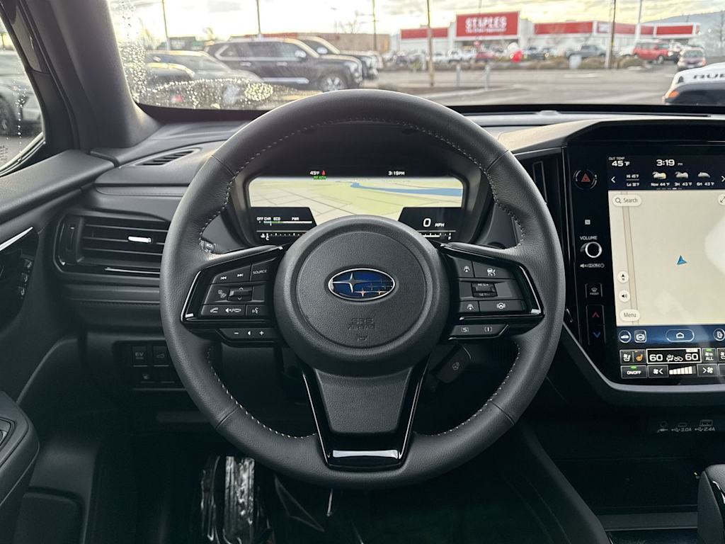 Thumbnail: 2025 Subaru Forester - 10