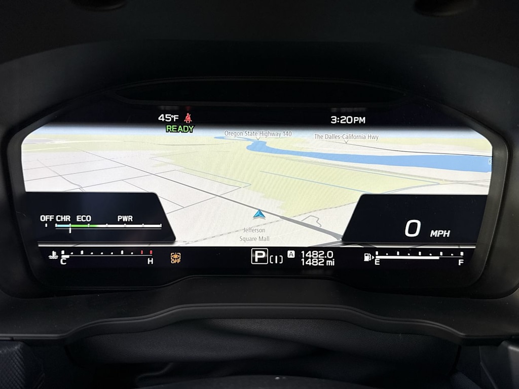 Thumbnail: 2025 Subaru Forester - 14