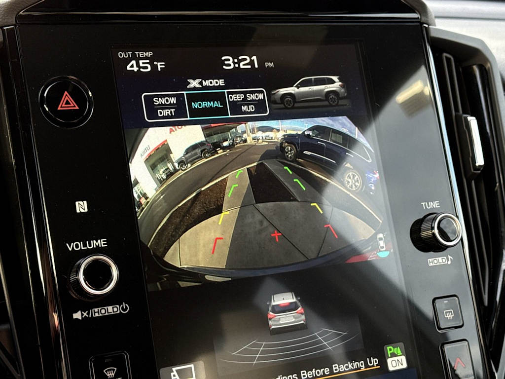 Thumbnail: 2025 Subaru Forester - 22