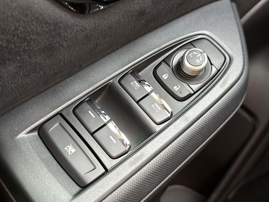 Thumbnail: 2025 Subaru Forester - 24