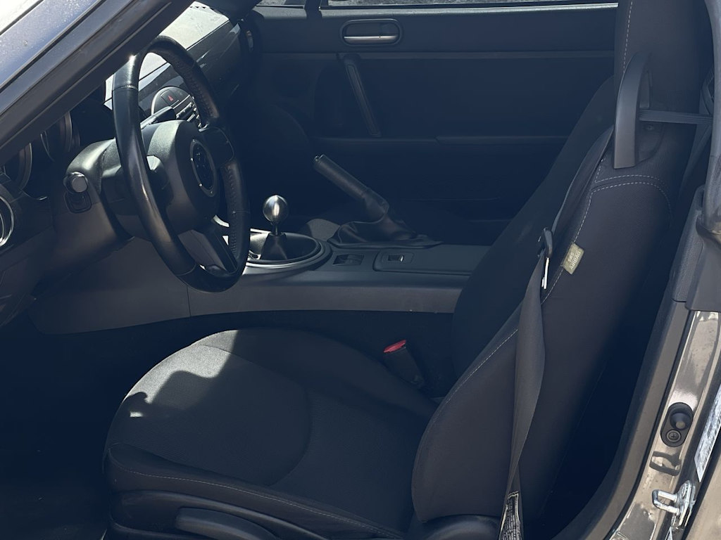Thumbnail: 2014 Mazda MX-5 Miata - 7