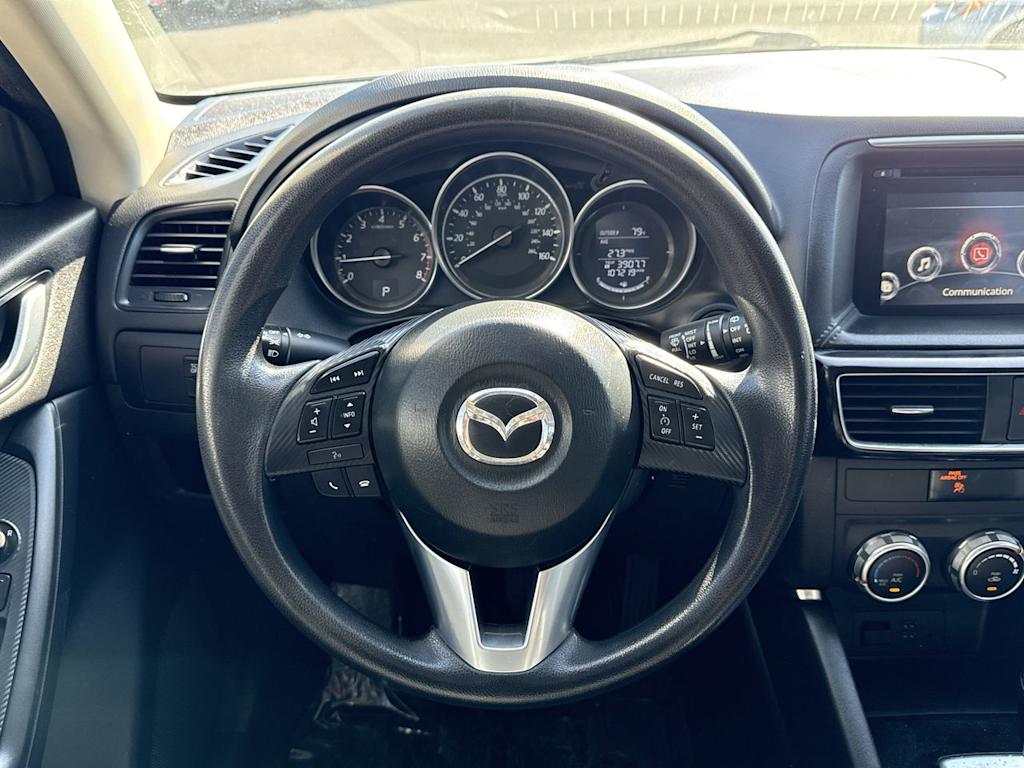 Thumbnail: 2016 Mazda CX-5 - 9