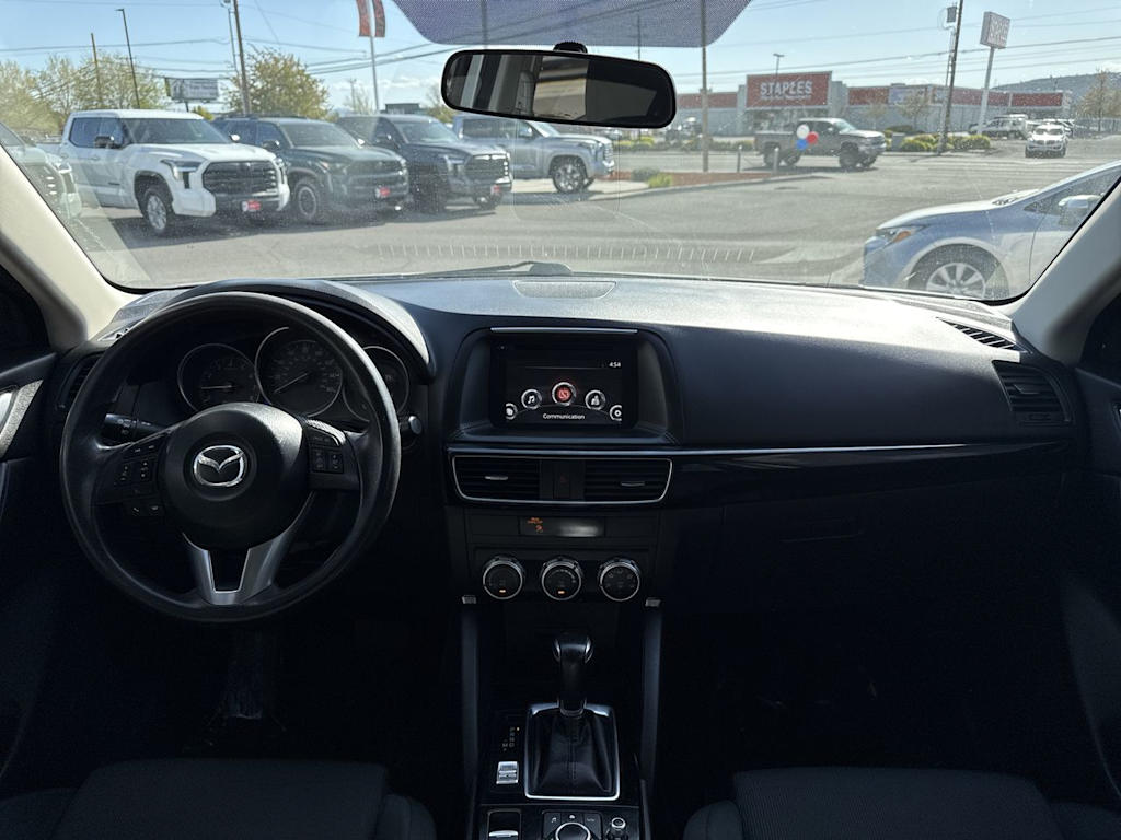 Thumbnail: 2016 Mazda CX-5 - 2