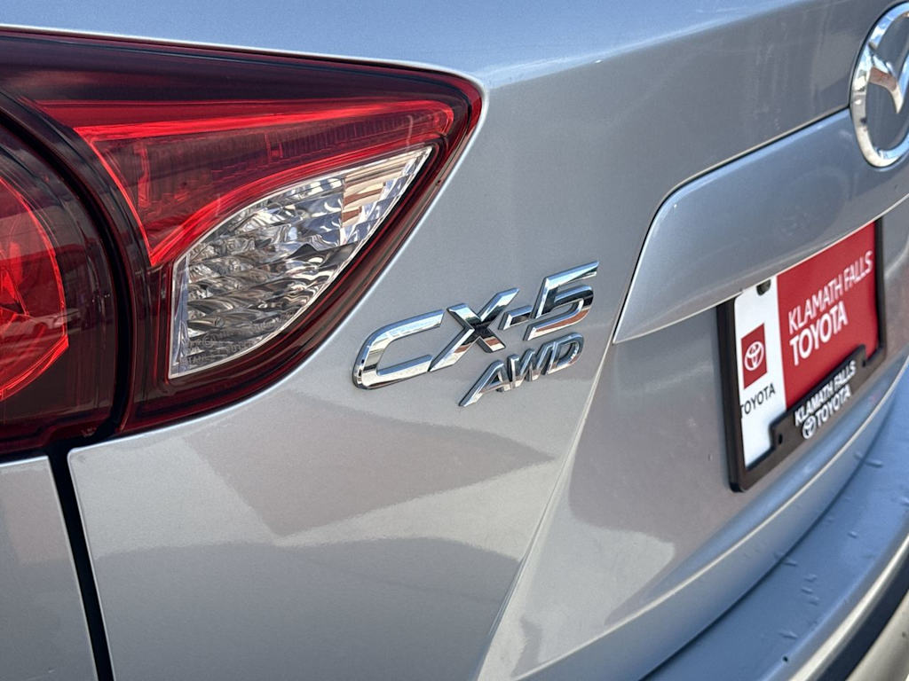 Thumbnail: 2016 Mazda CX-5 - 18