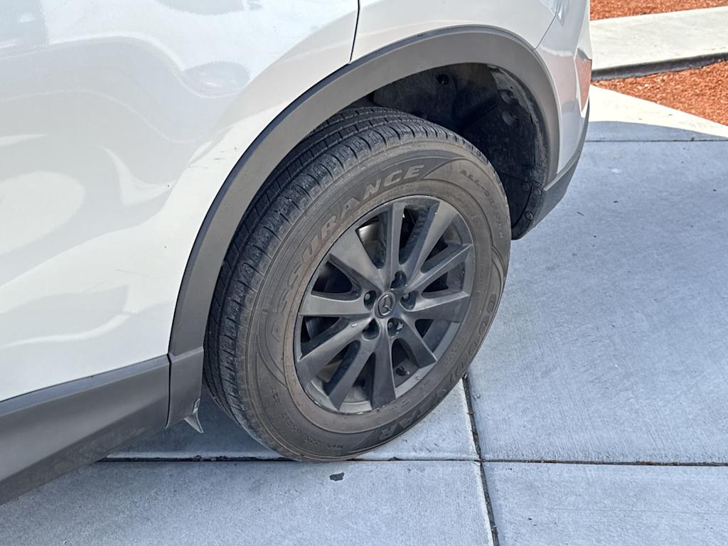 Thumbnail: 2016 Mazda CX-5 - 7