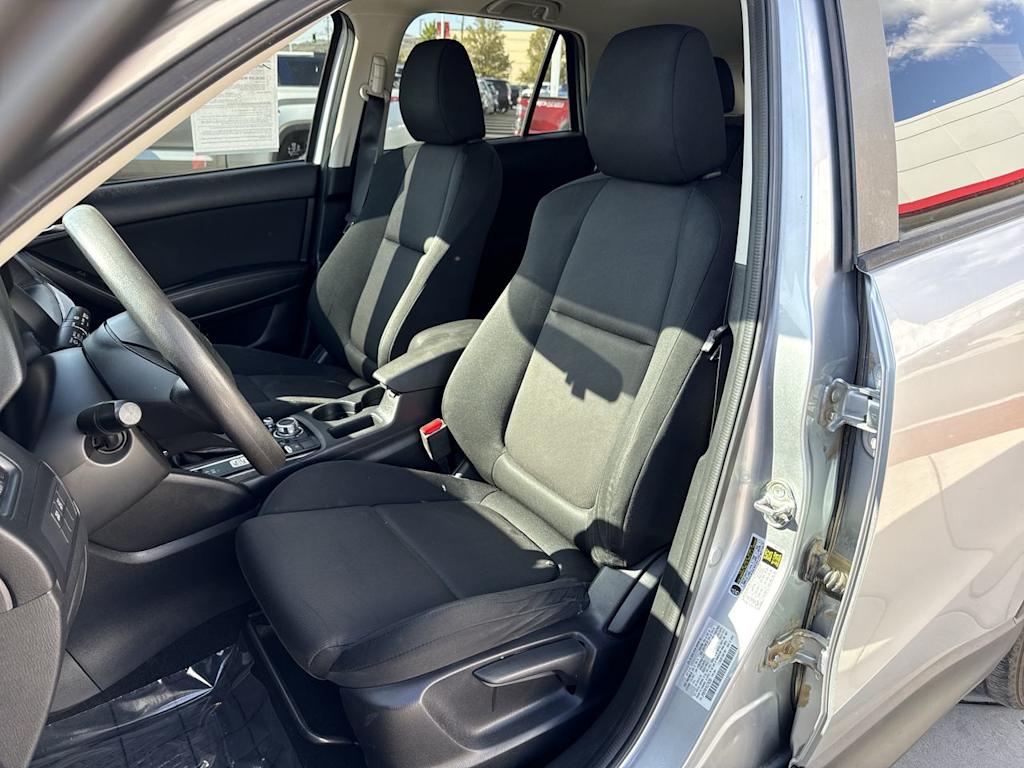 Thumbnail: 2016 Mazda CX-5 - 10