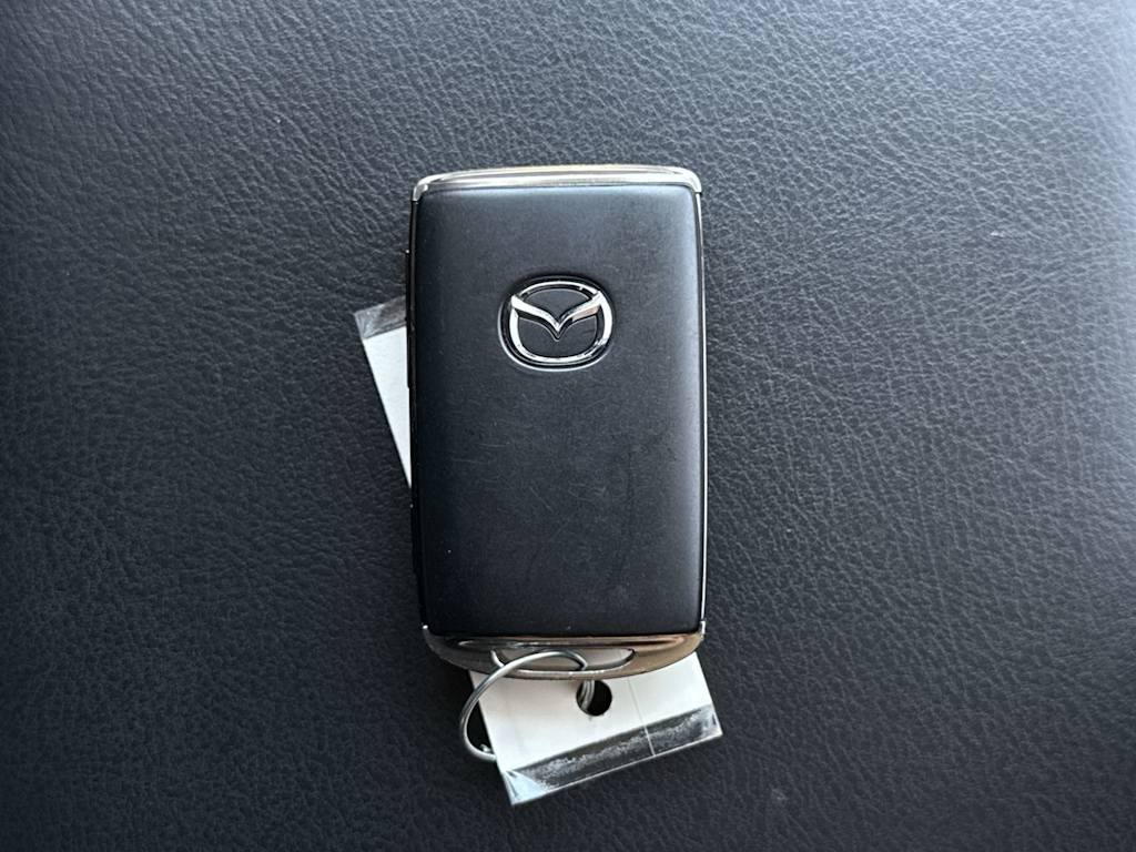 Thumbnail: 2024 Mazda CX-5 - 17