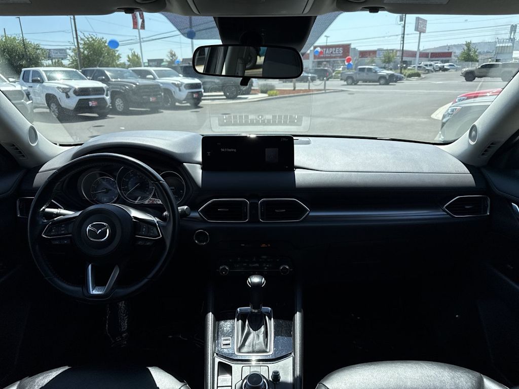 Thumbnail: 2024 Mazda CX-5 - 2