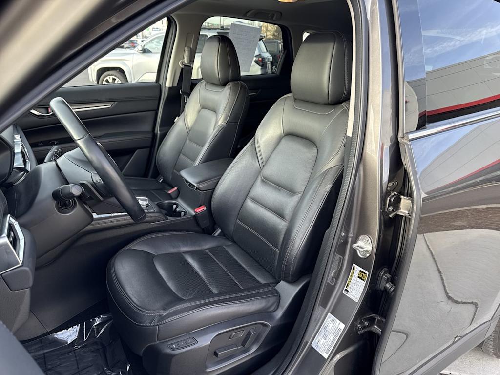 Thumbnail: 2020 Mazda CX-5 - 11