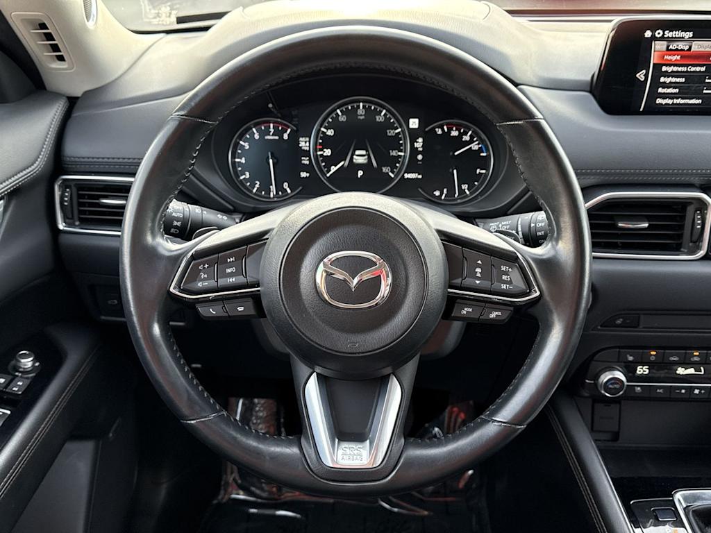 Thumbnail: 2020 Mazda CX-5 - 10