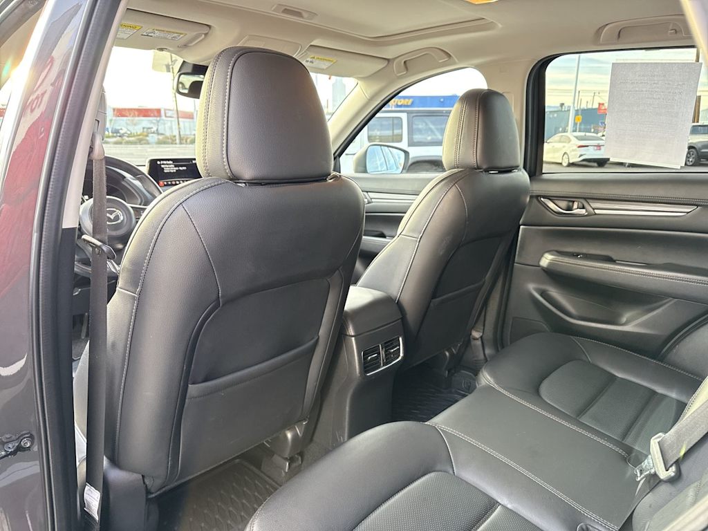 Thumbnail: 2020 Mazda CX-5 - 21