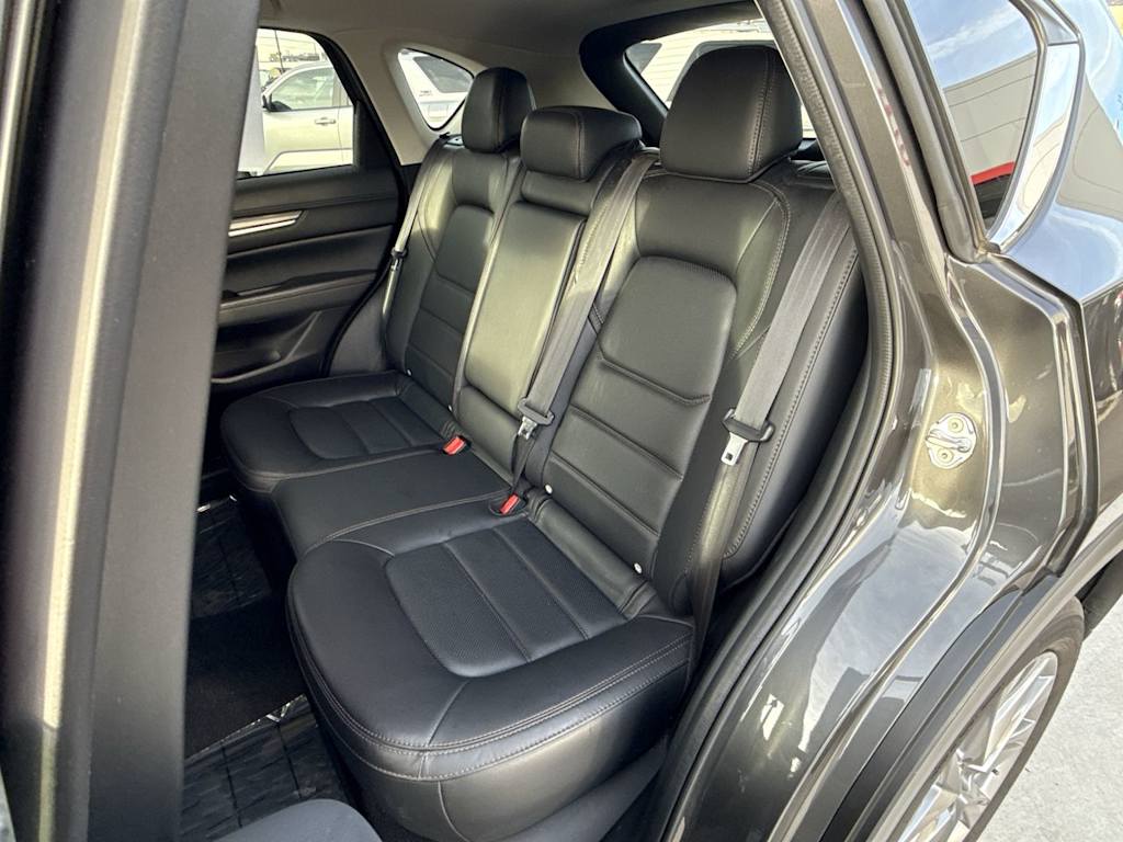 Thumbnail: 2020 Mazda CX-5 - 13