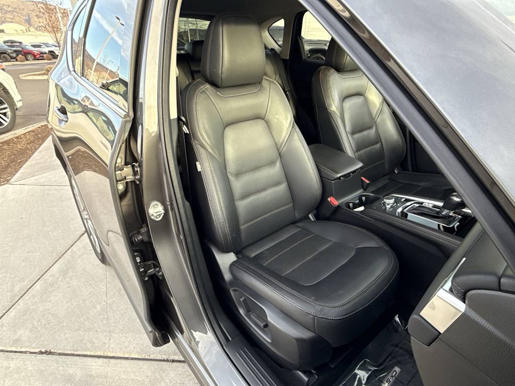 Thumbnail: 2020 Mazda CX-5 - 12