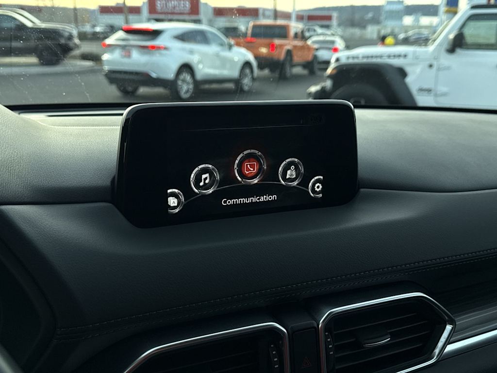 Thumbnail: 2020 Mazda CX-5 - 14