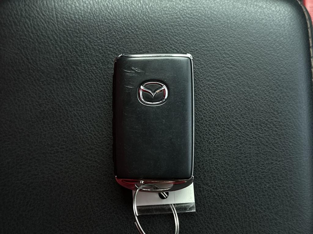 Thumbnail: 2020 Mazda CX-5 - 18