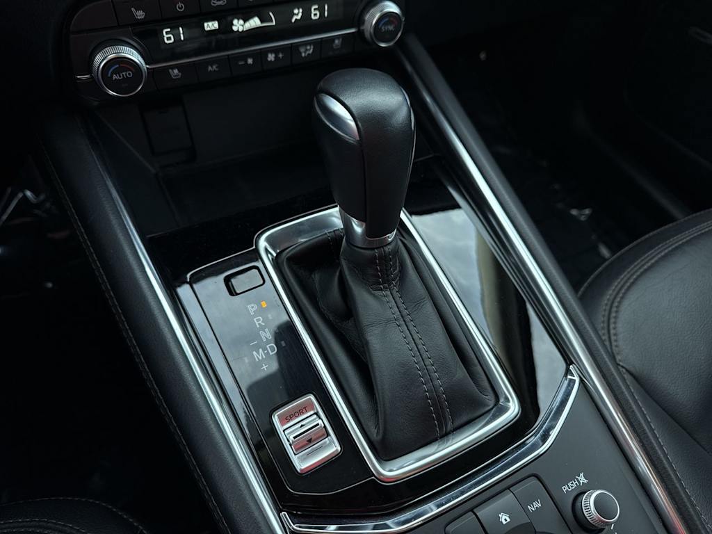 Thumbnail: 2020 Mazda CX-5 - 15