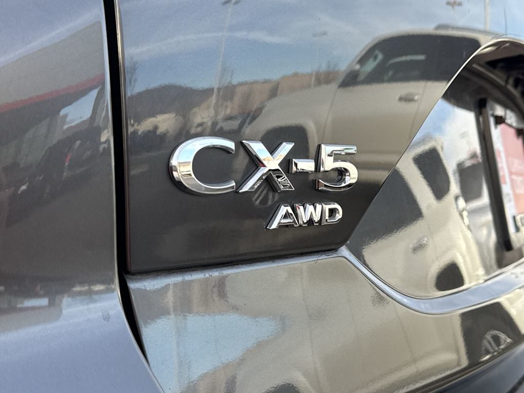 Thumbnail: 2020 Mazda CX-5 - 7