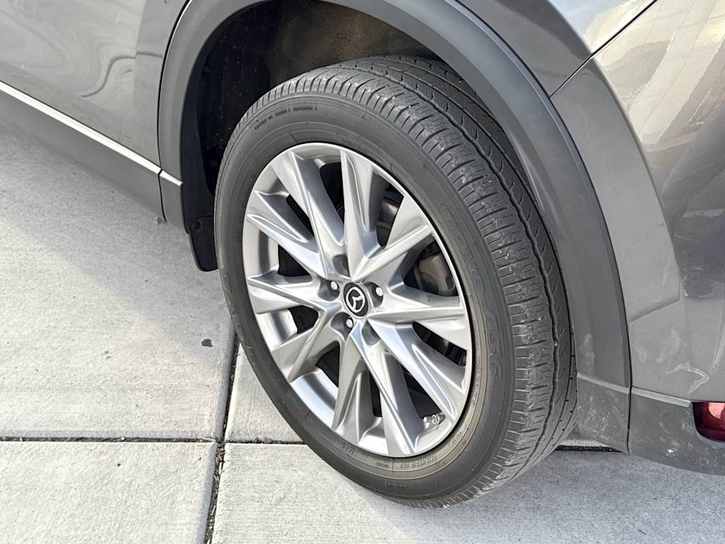 Thumbnail: 2020 Mazda CX-5 - 8