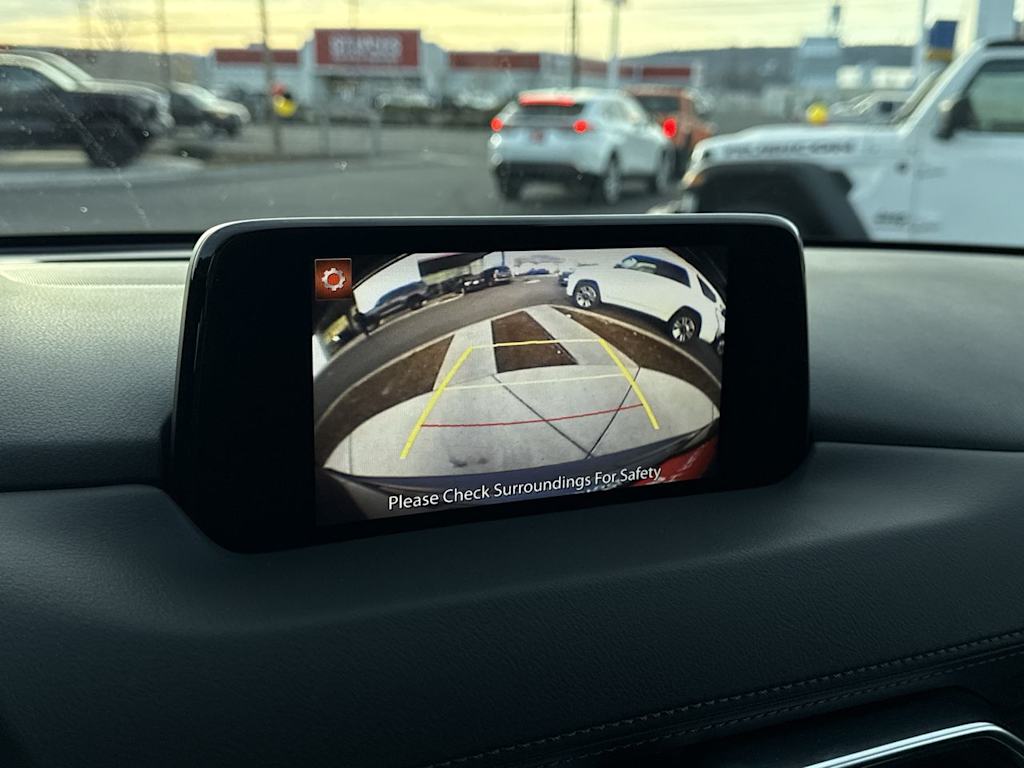 Thumbnail: 2020 Mazda CX-5 - 22