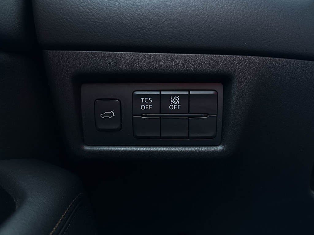 Thumbnail: 2020 Mazda CX-5 - 23