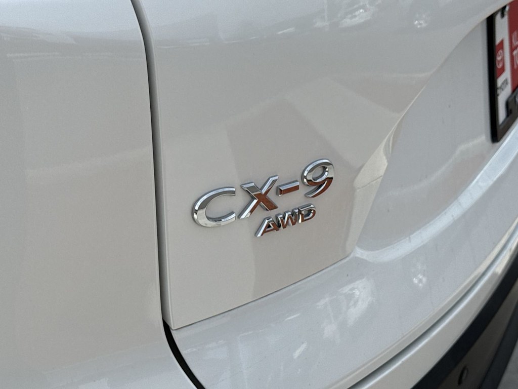 Thumbnail: 2022 Mazda CX-9 - 7