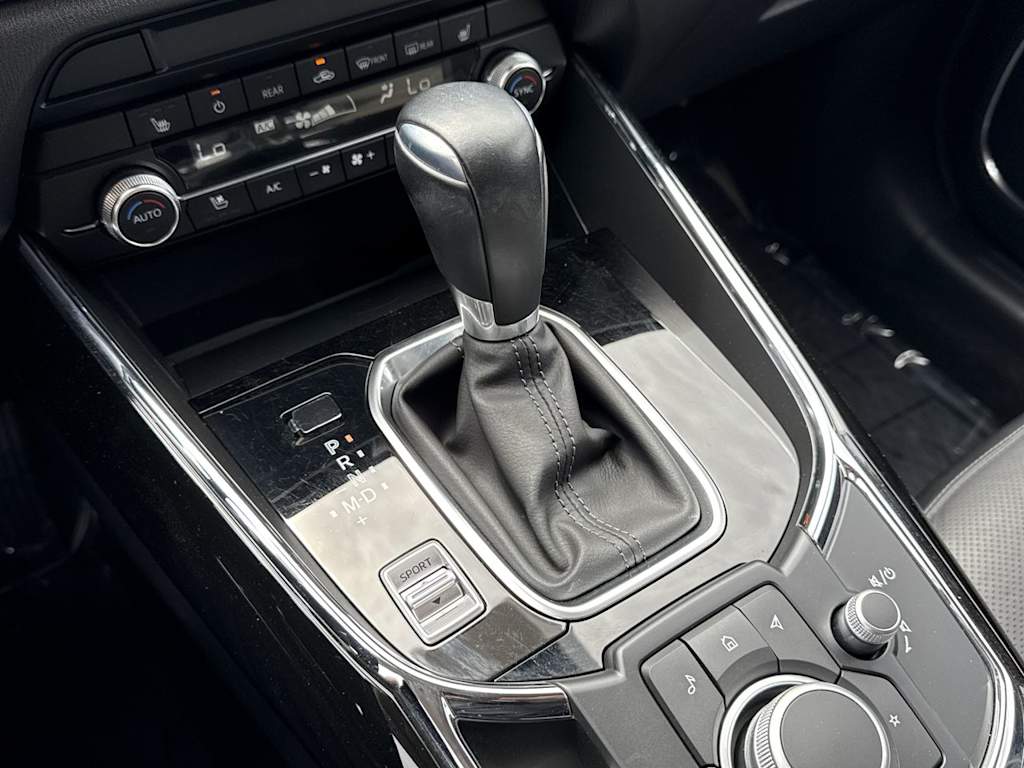 Thumbnail: 2022 Mazda CX-9 - 15
