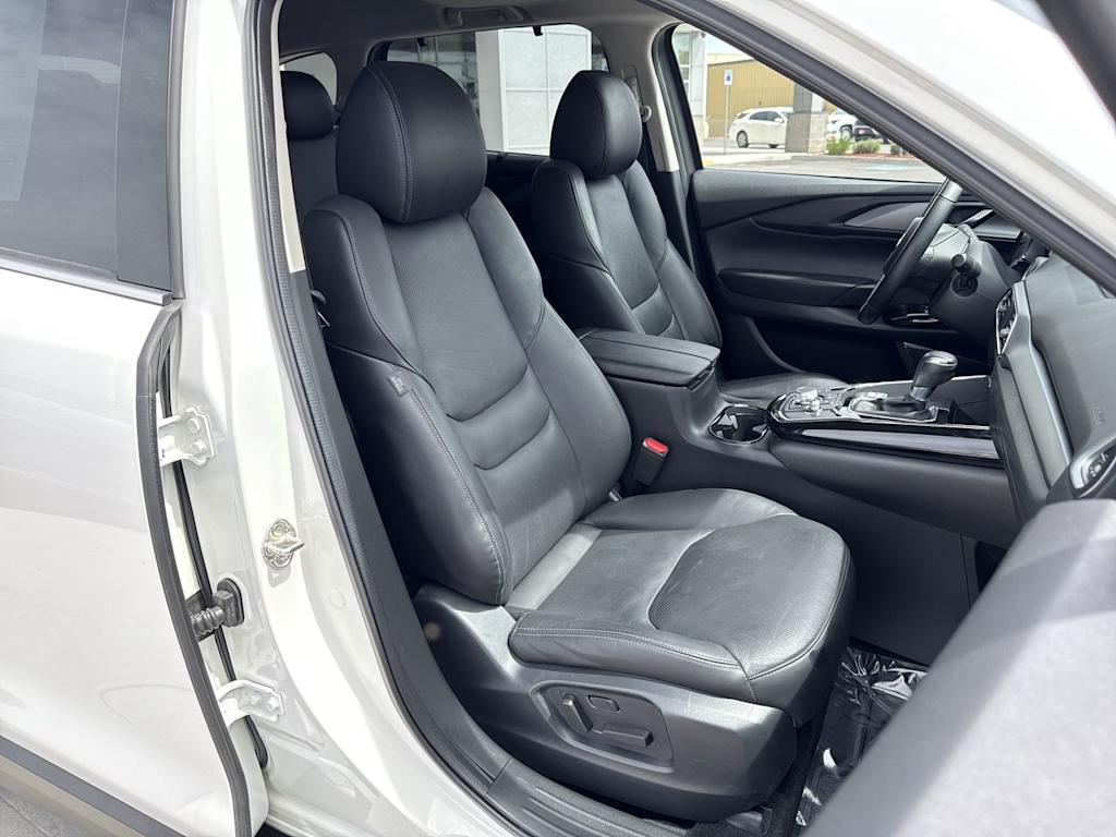 Thumbnail: 2022 Mazda CX-9 - 12
