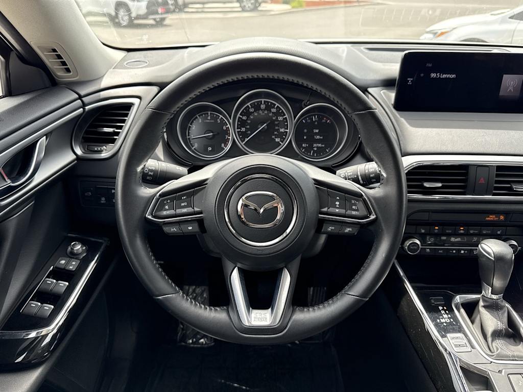 Thumbnail: 2022 Mazda CX-9 - 10