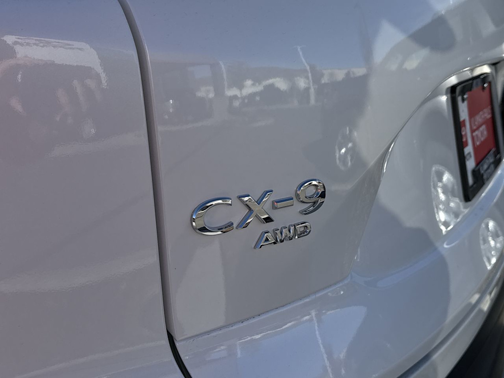Thumbnail: 2023 Mazda CX-9 - 7