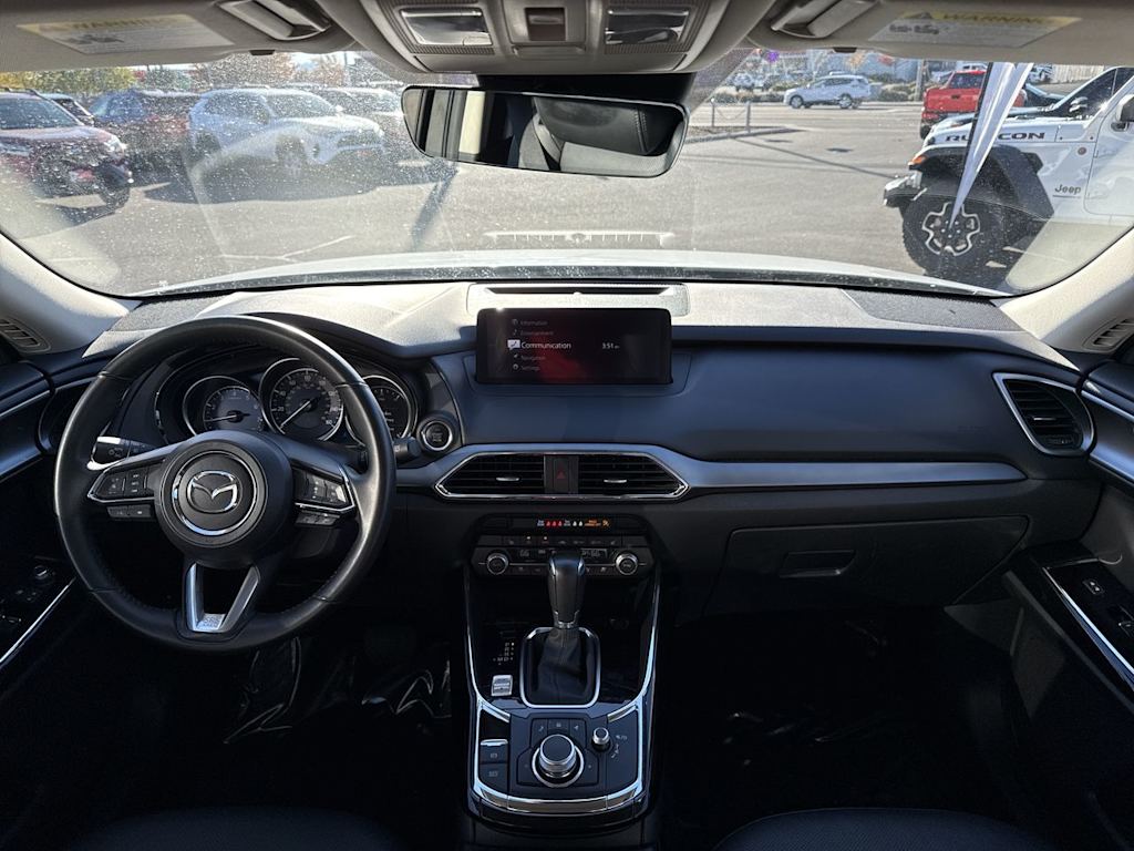 Thumbnail: 2023 Mazda CX-9 - 2