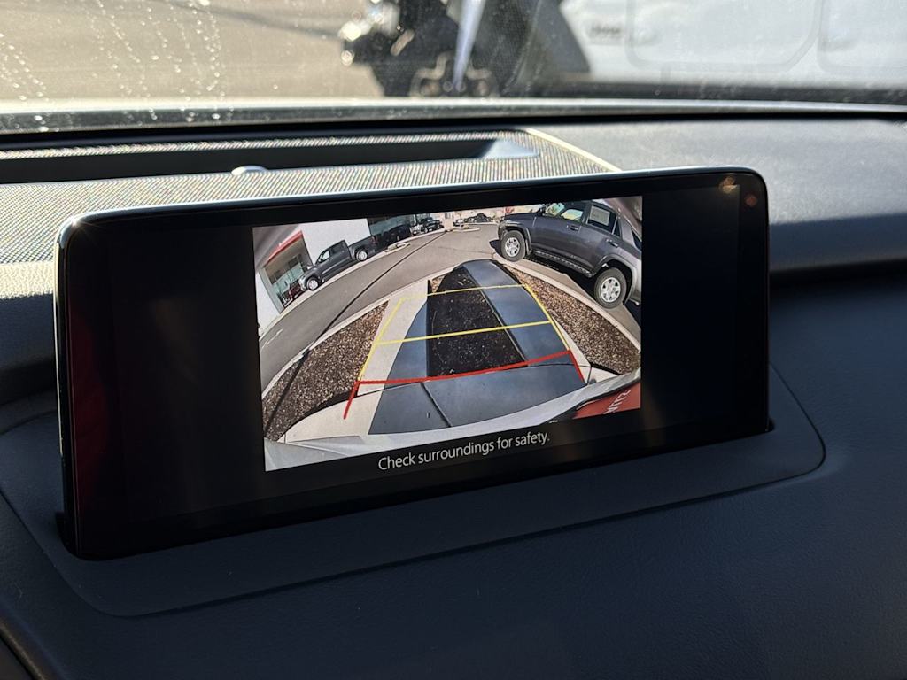 Thumbnail: 2023 Mazda CX-9 - 23