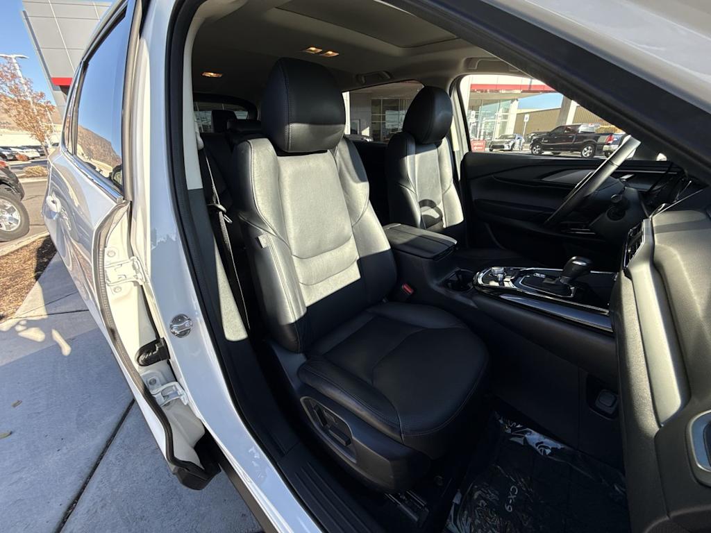 Thumbnail: 2023 Mazda CX-9 - 22