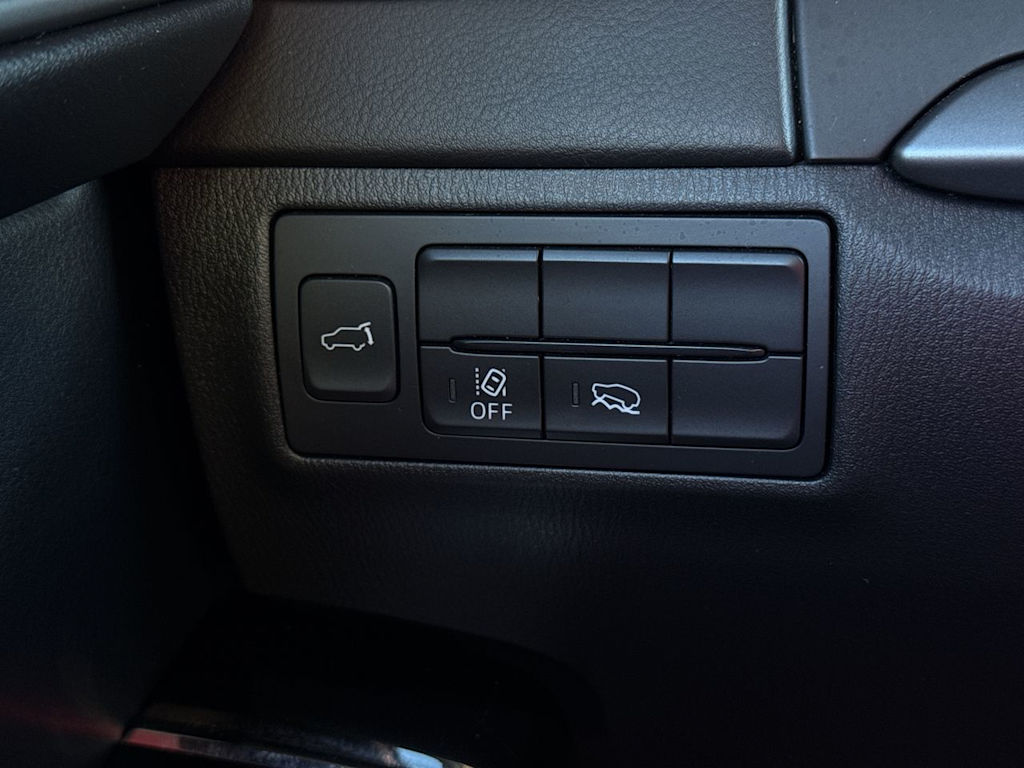 Thumbnail: 2023 Mazda CX-9 - 24