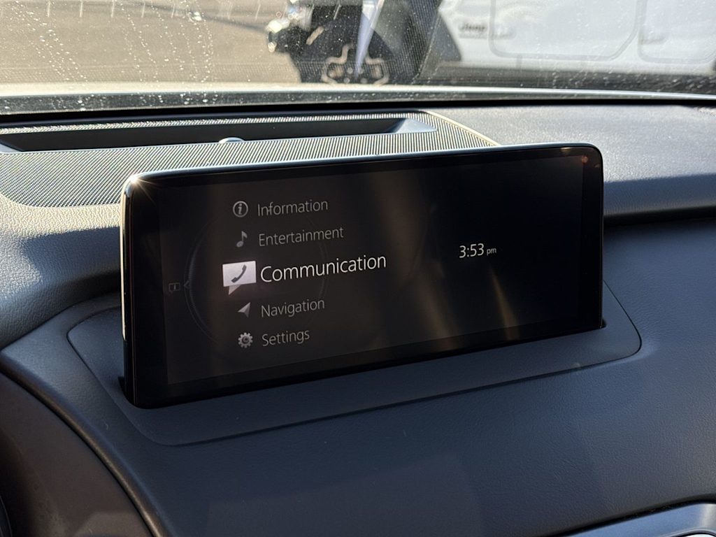 Thumbnail: 2023 Mazda CX-9 - 13