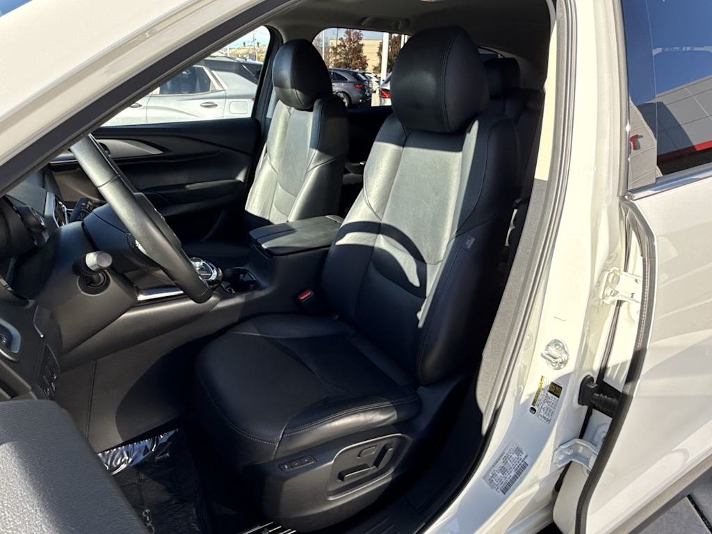 Thumbnail: 2023 Mazda CX-9 - 11