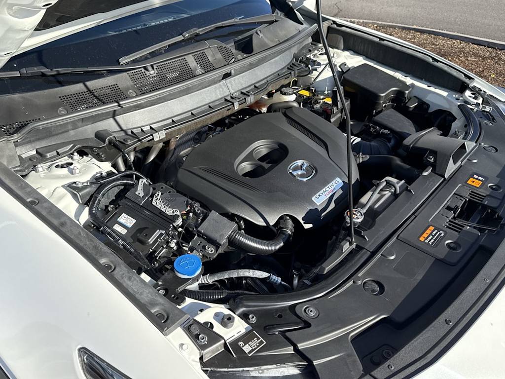 Thumbnail: 2023 Mazda CX-9 - 9